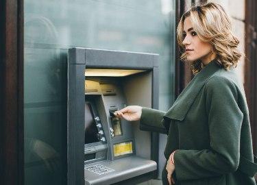 seguridad para ATMs