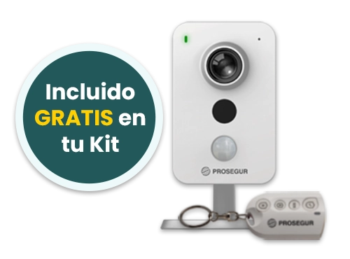 Elementos Alarma Prosegur Elementos Alarma Prosegur