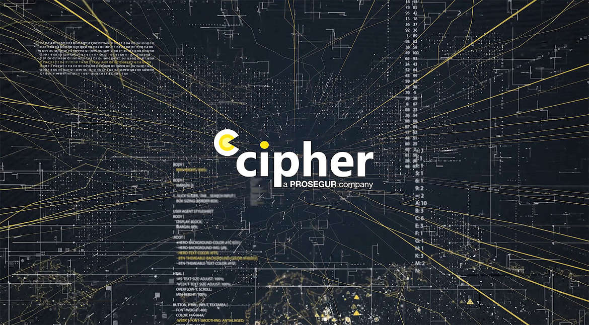 video cipher